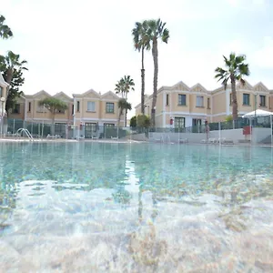 Complejo Sun's Gardens - Maspalomas Appartement Maspalomas (Gran Canaria)