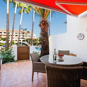 Luxury Palm Tenerife Appartement Playa de las Américas