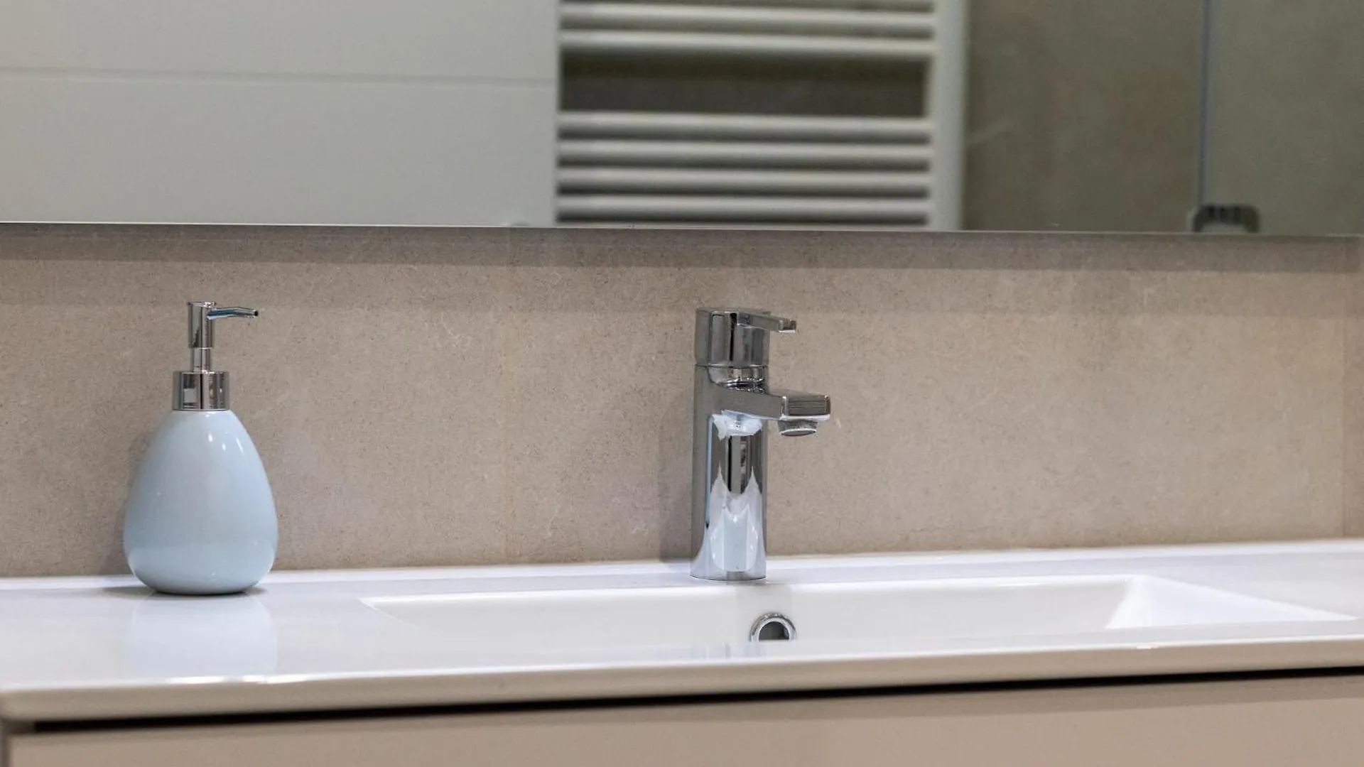 Apartamento En Indautxu Bilbao