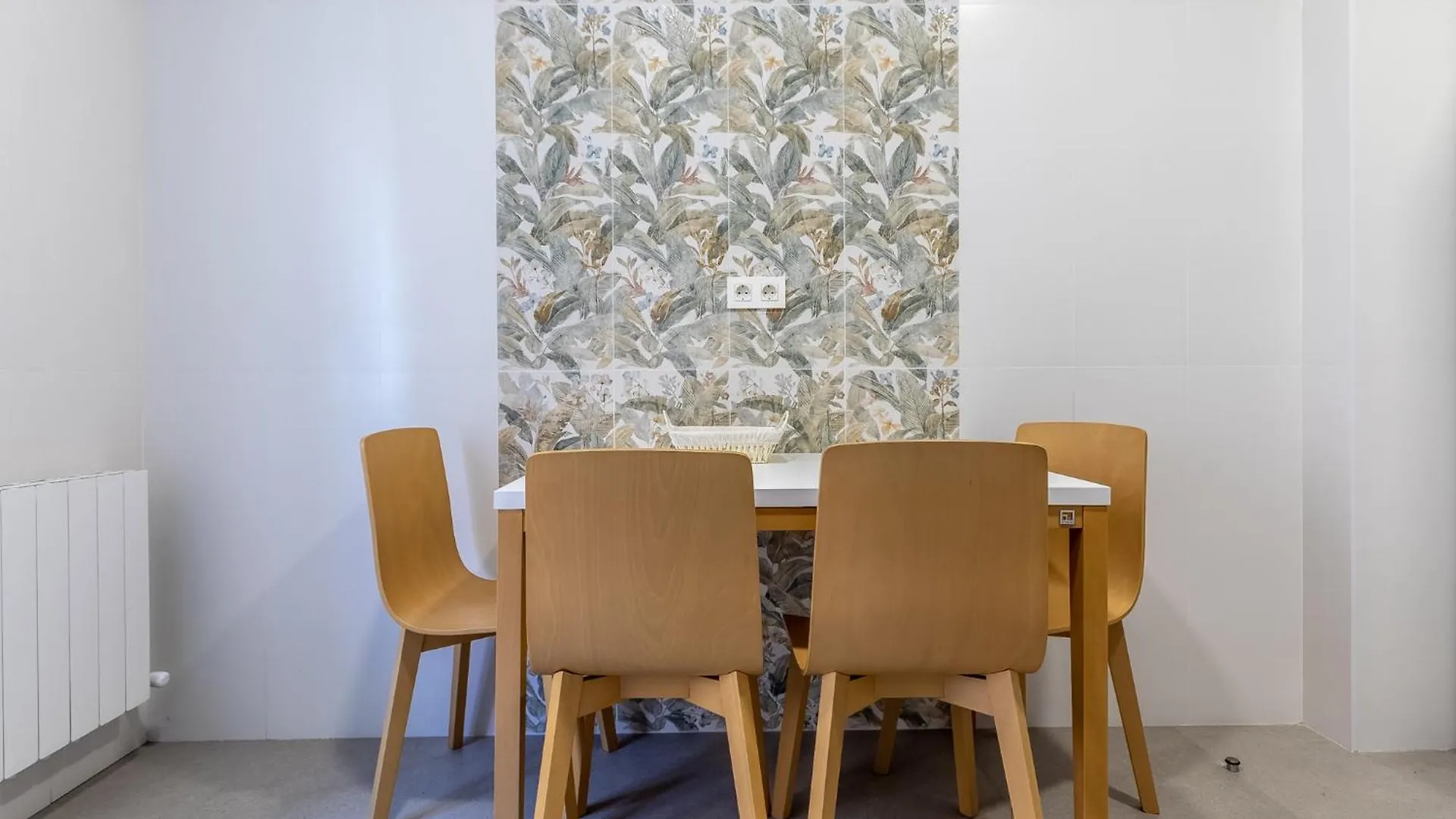 Apartamento En Indautxu Bilbao Daire