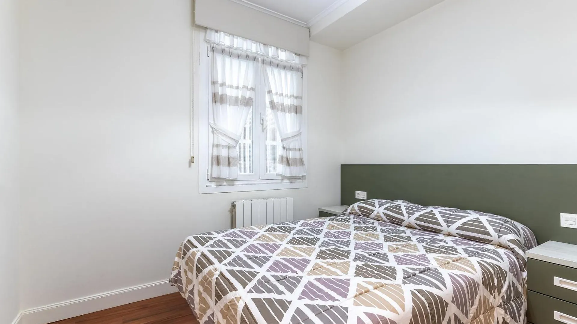 Apartamento En Indautxu Bilbao